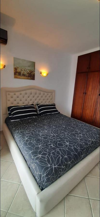Apprt Hotel Cabo Dream 90 Cabo Negro Exterior foto